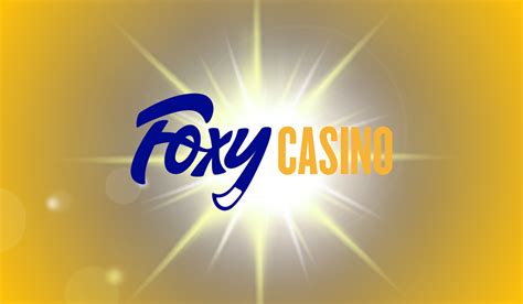 foxy casino review